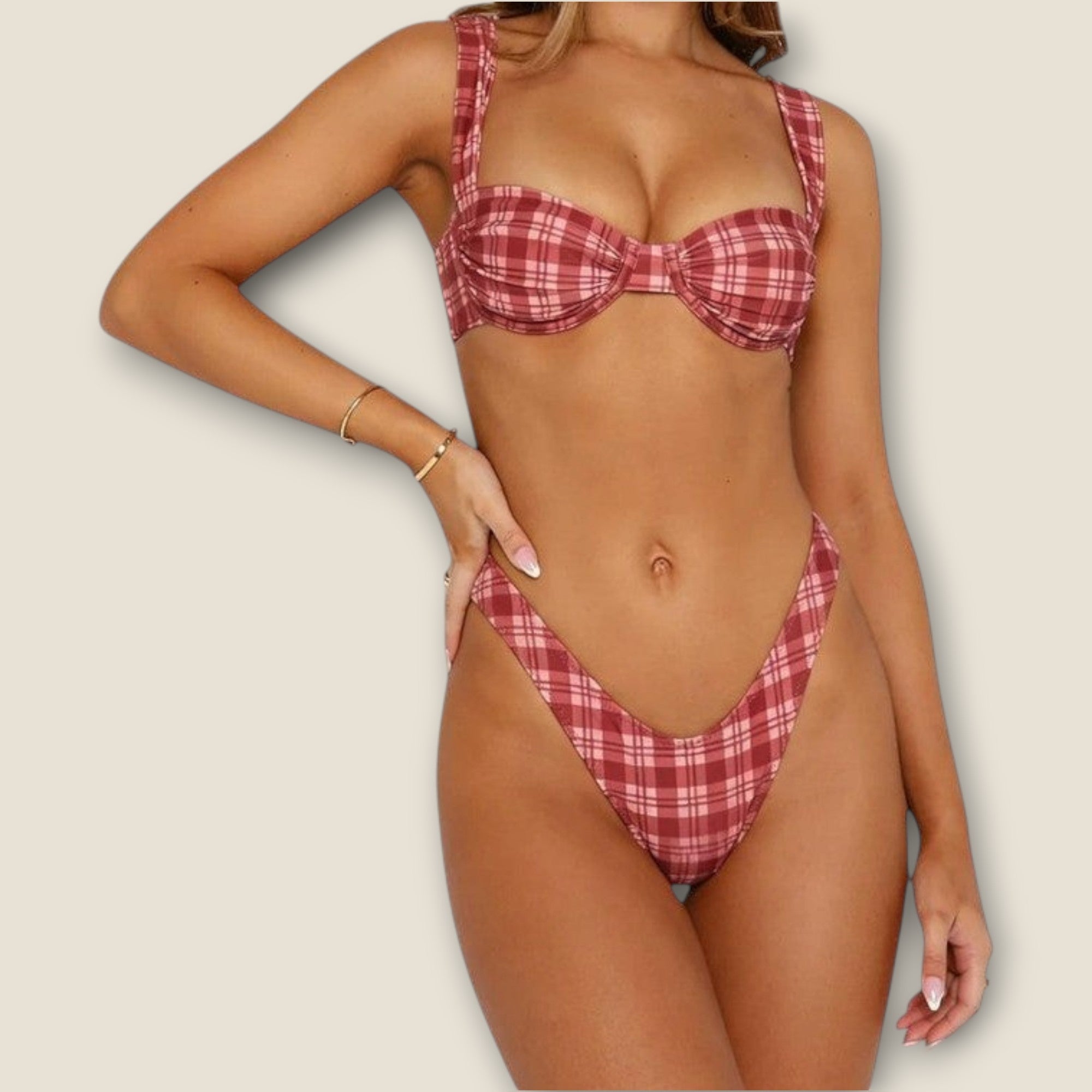 Bikini Top Positano Aria