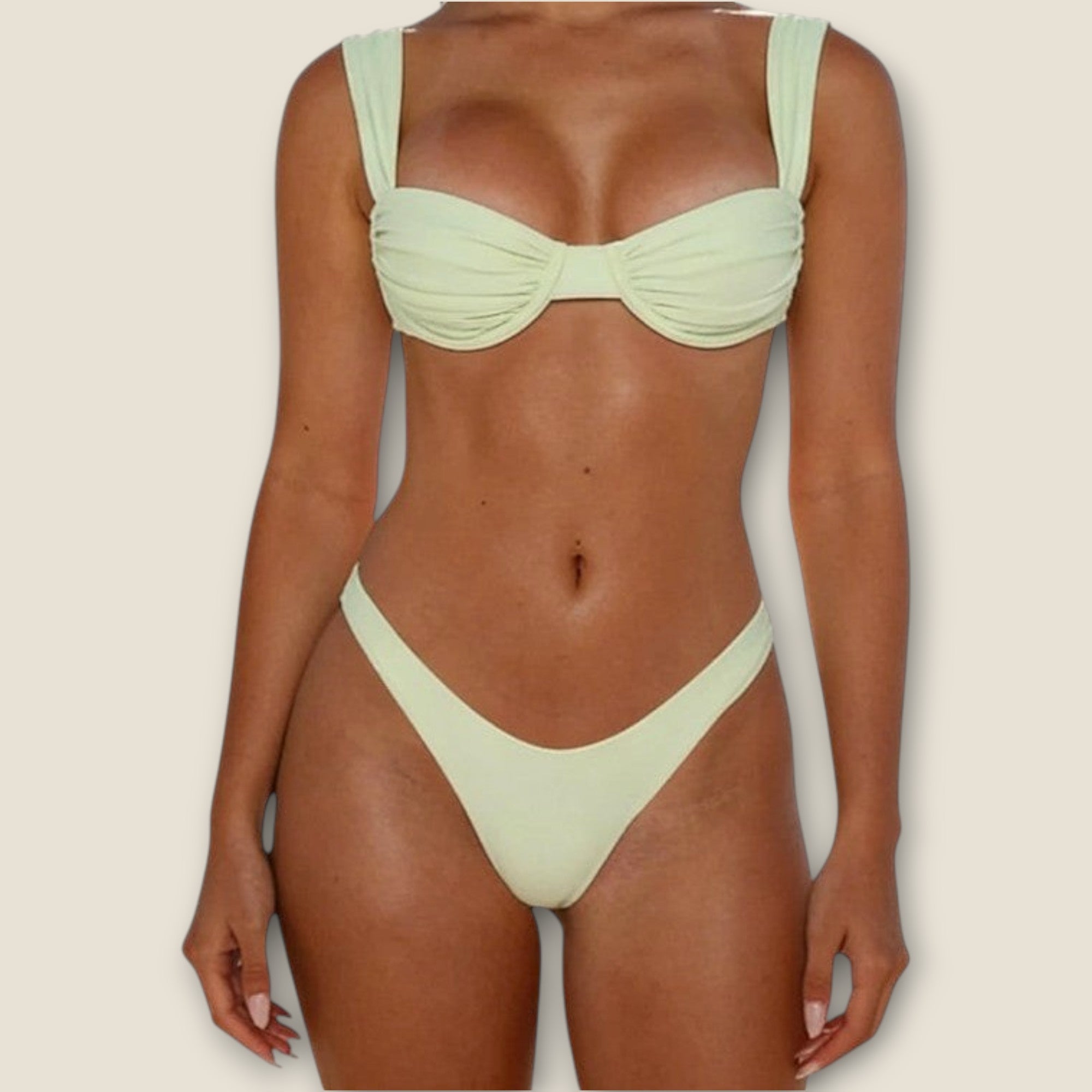 Bikini Top Positano Aria