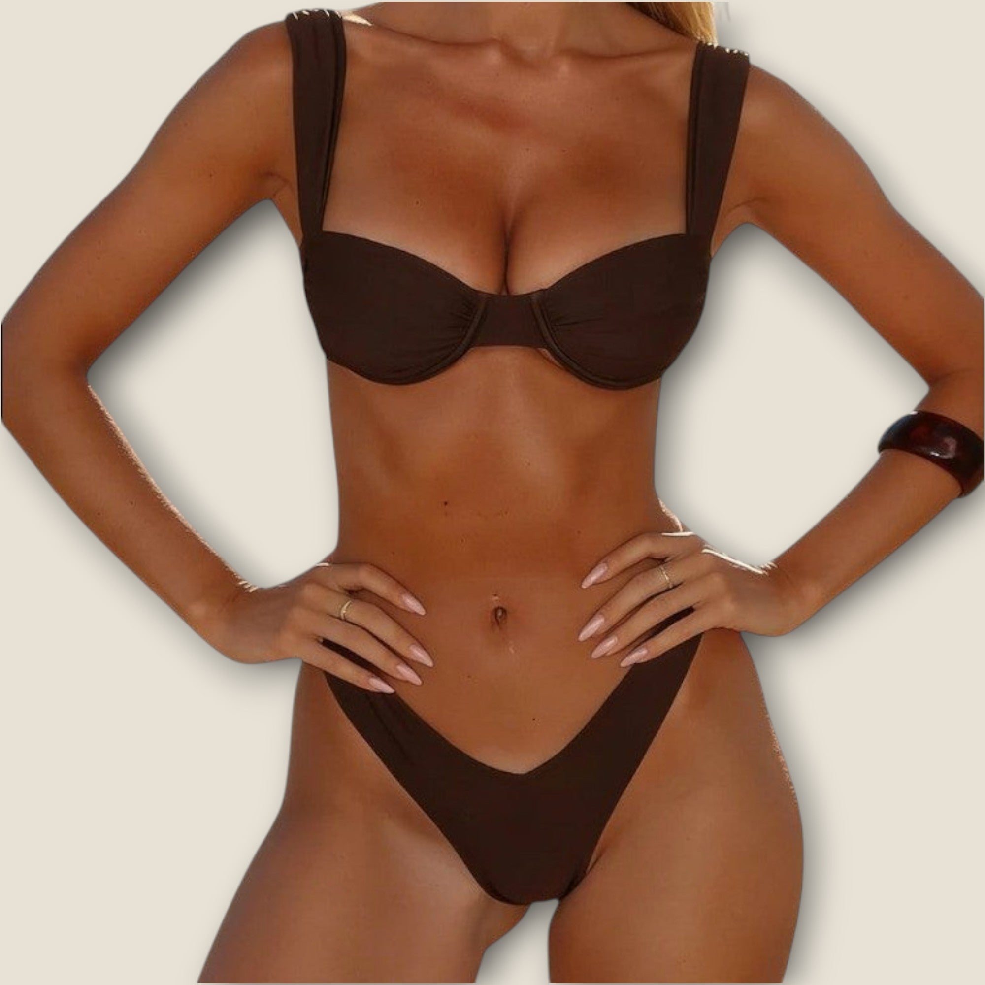 Bikini Top Positano Aria